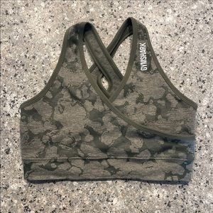 Gymshark Sports Bra